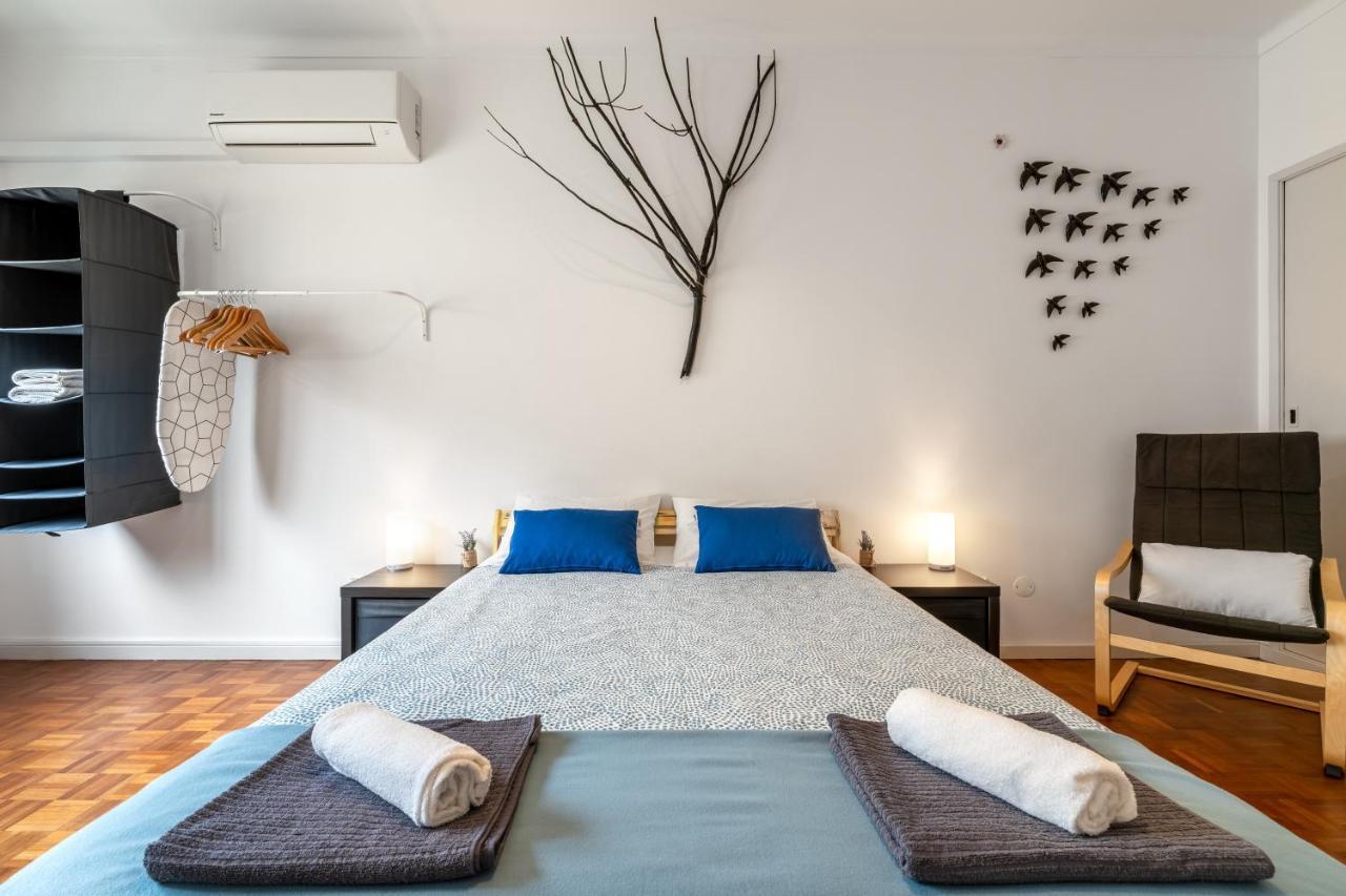 Bordallo's - Centro Apartment *