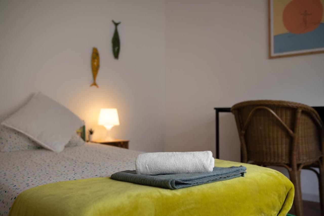 Apartment Bordallo's - Centro