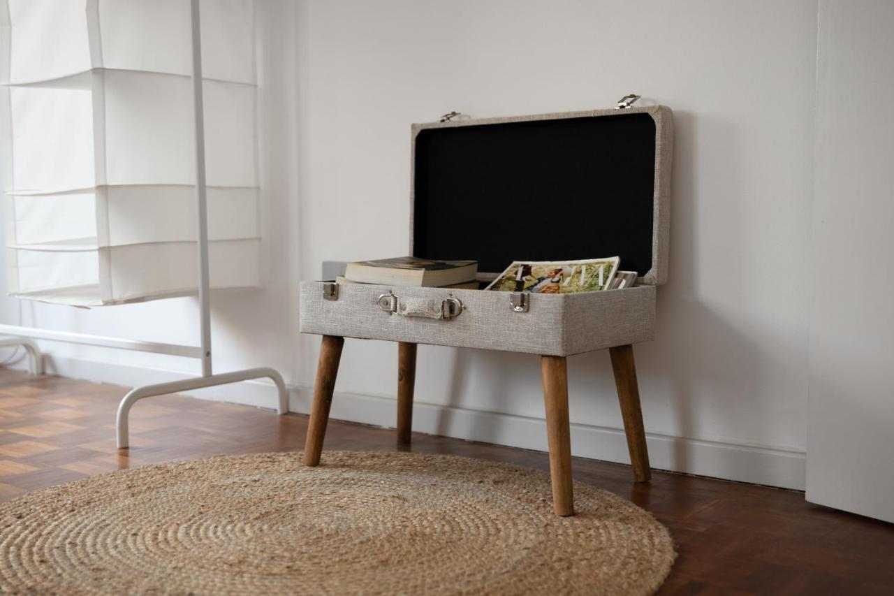 Bordallo's - Centro Apartment *