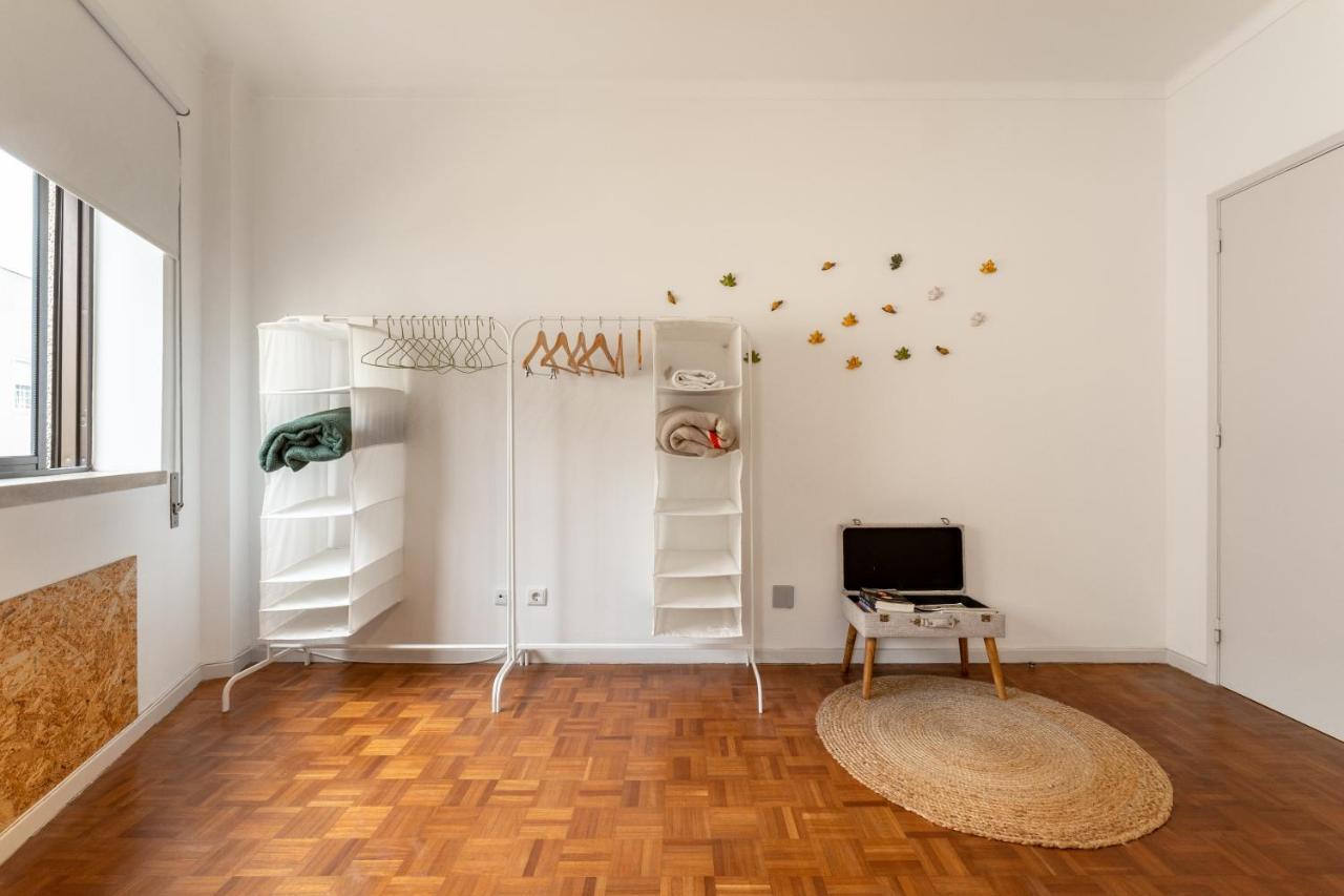 Apartment Bordallo's - Centro *