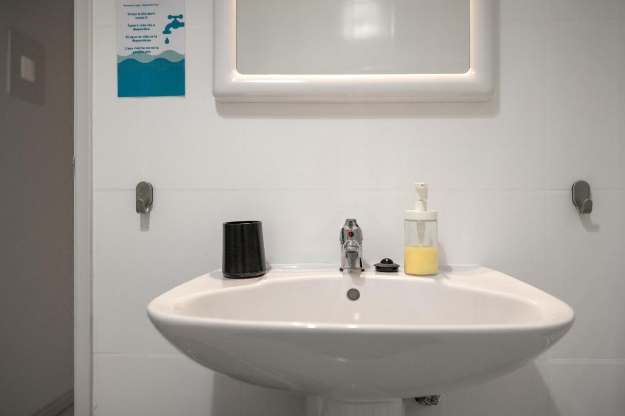 Apartment Bordallo's - Centro Caldas Da Rainha