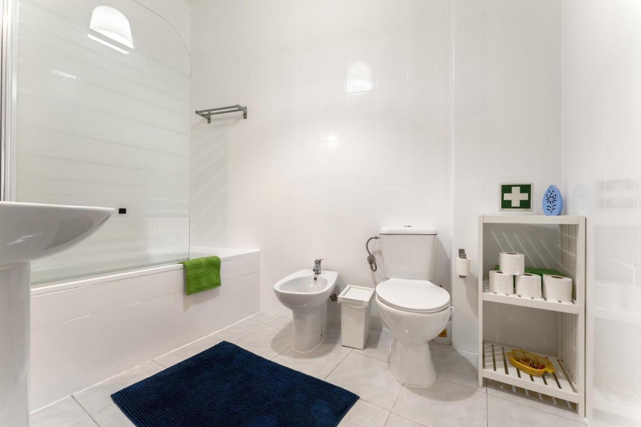 Bordallo's - Centro Apartment *