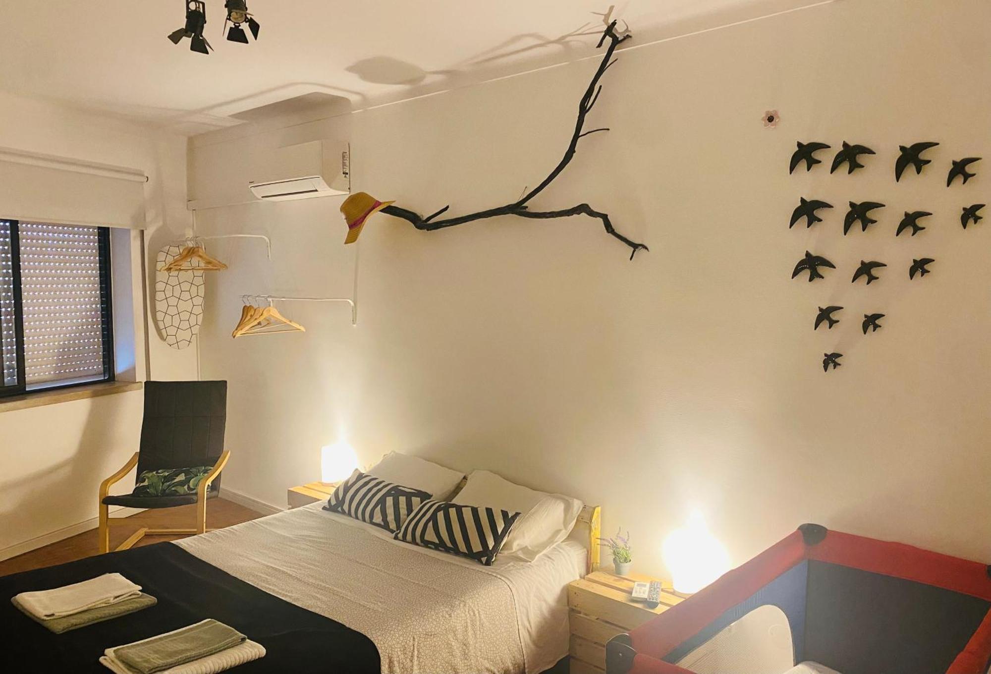 Bordallo's - Centro Apartment *