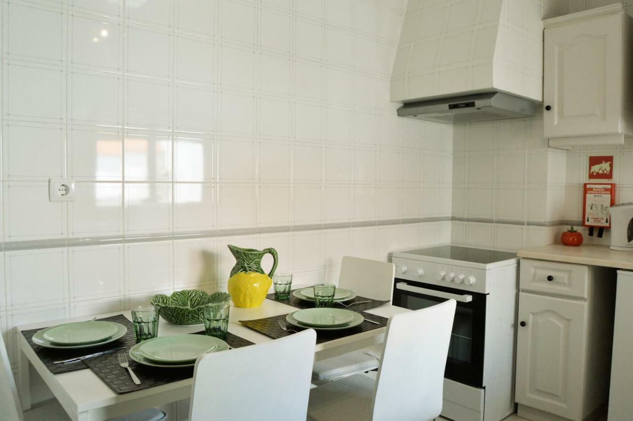 Bordallo's - Centro Apartment